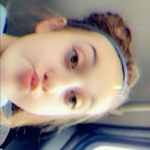 Meet your Posher, Jaedyn